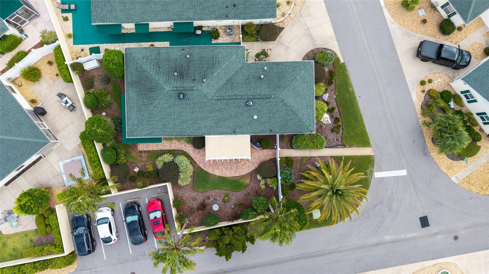 VILLAGES OF SUMTER VILLA ESCANDIDO - Residential