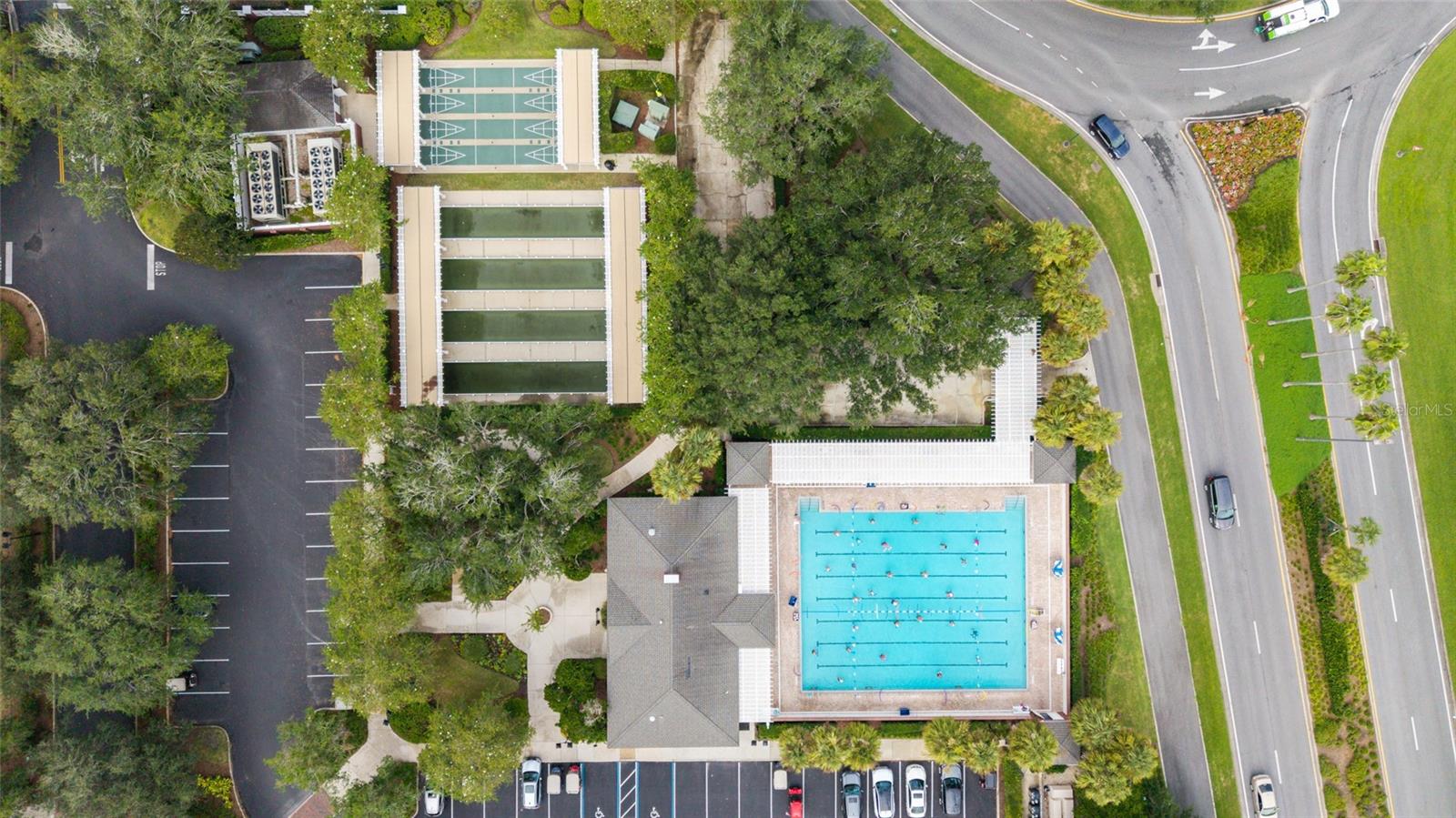 VILLAGES OF SUMTER VILLA ESCANDIDO - Residential