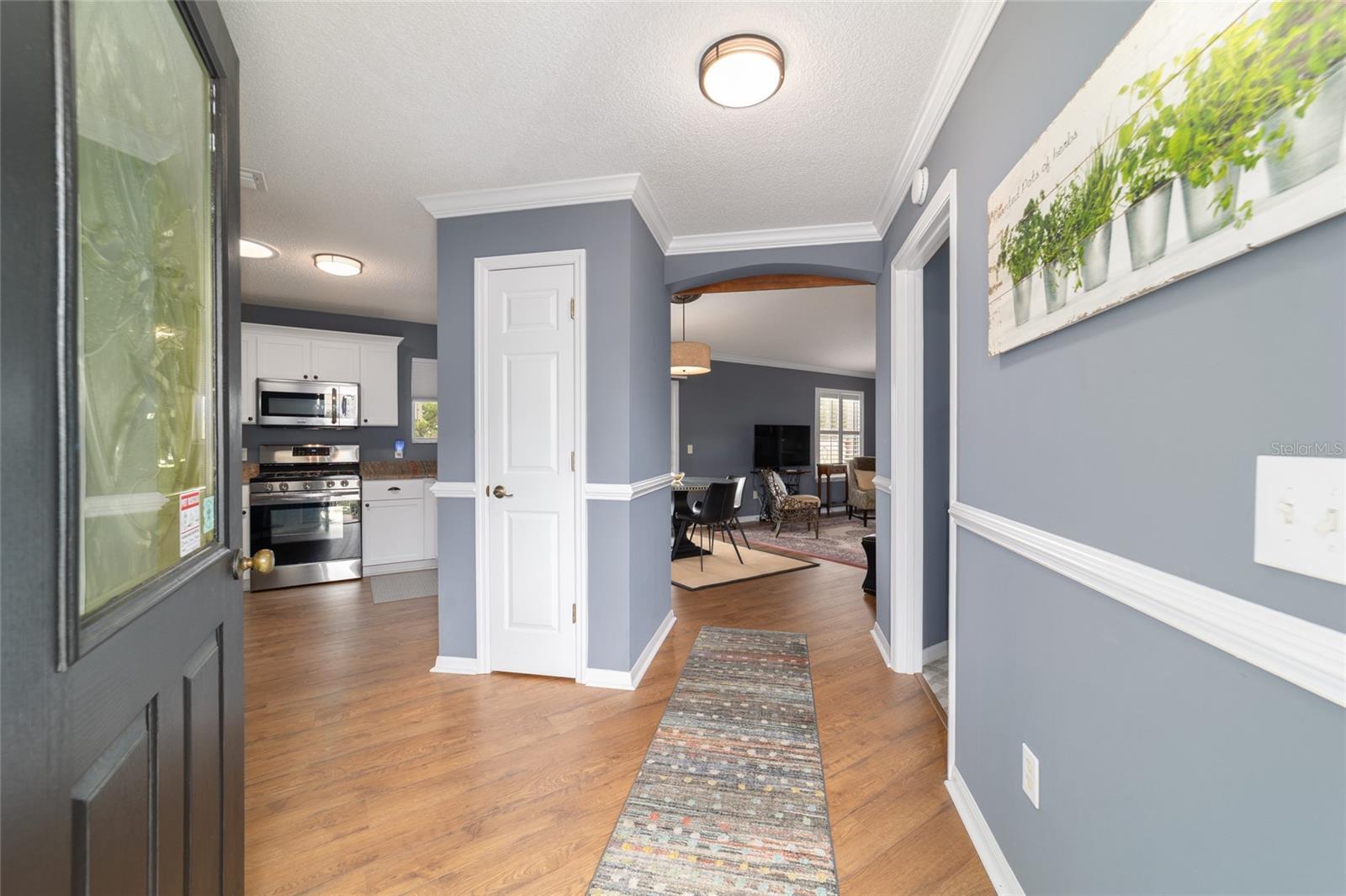 VILLAGES OF SUMTER VILLA ESCANDIDO - Residential