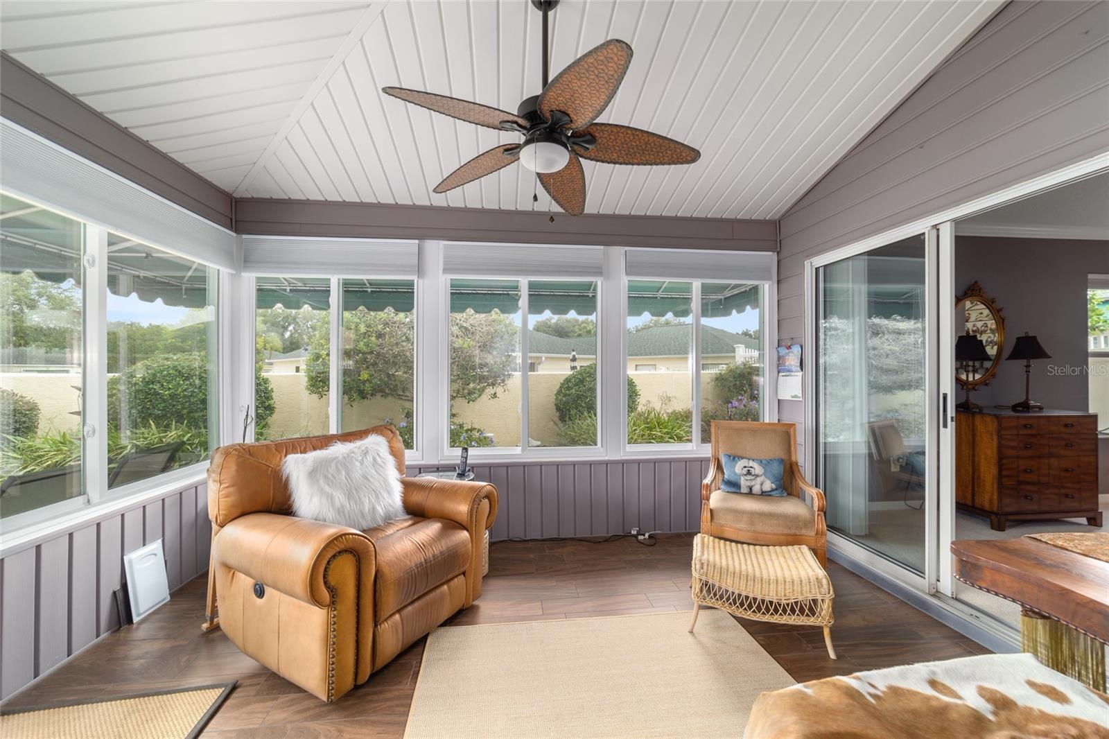 VILLAGES OF SUMTER VILLA ESCANDIDO - Residential