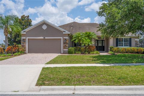 1000 GLENRAVEN LANE CLERMONT FL 34711