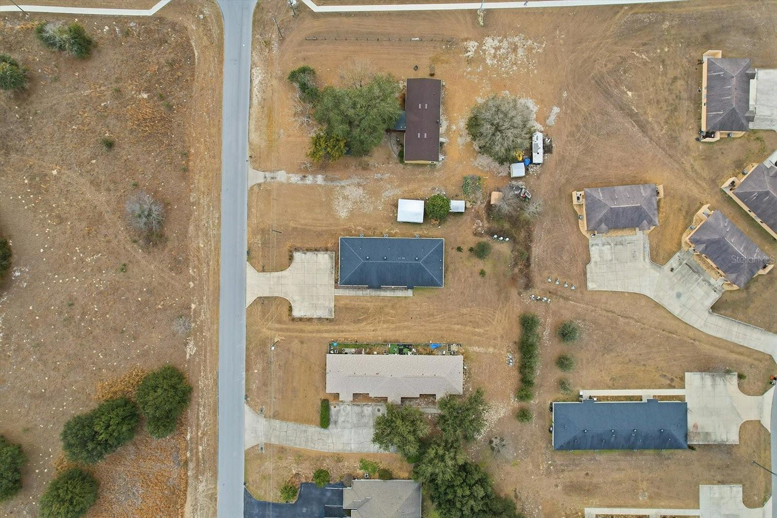 SILVER SPGS SHORES 24 - Residential Income