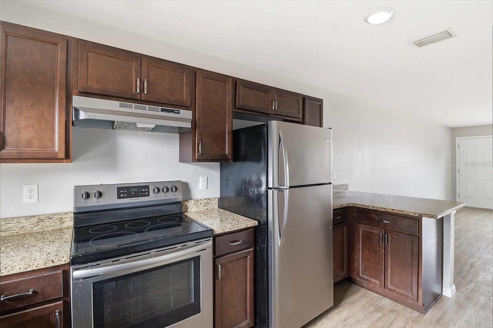 SILVER SPGS SHORES 24 - Residential Income