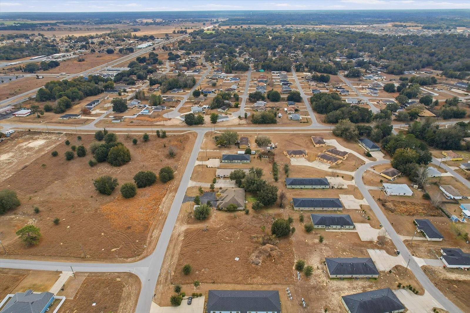 SILVER SPGS SHORES 24 - Residential Income