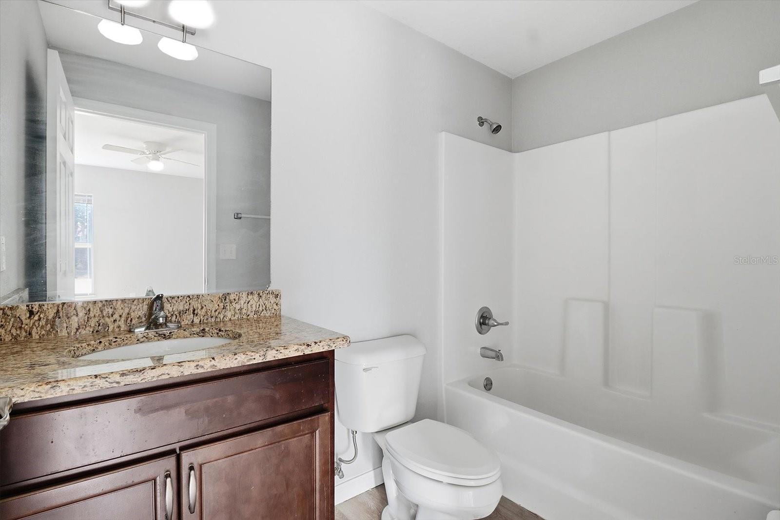 SILVER SPGS SHORES 24 - Residential Income