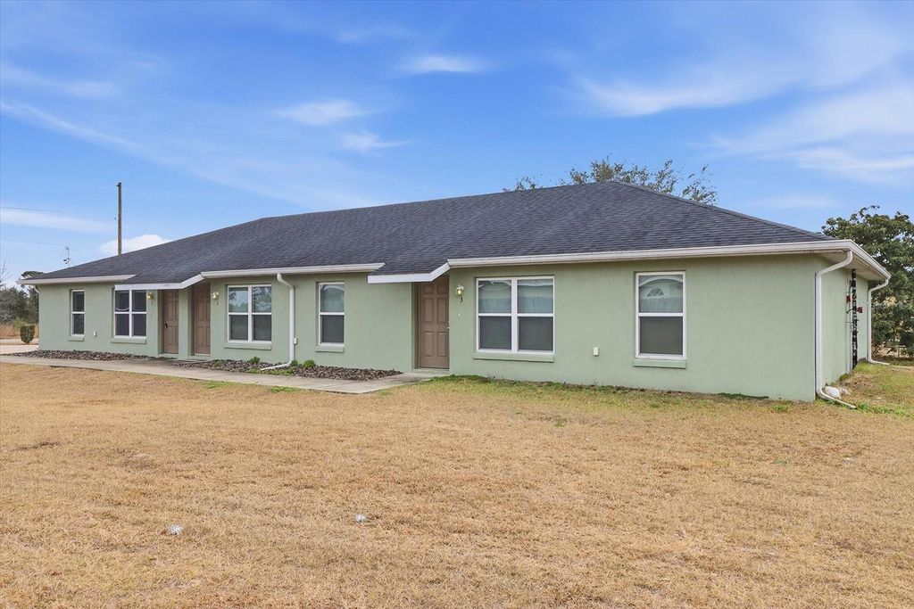 Photo of 12 Walnut Road, Ocala, FL 34480 (MLS # OM718862)