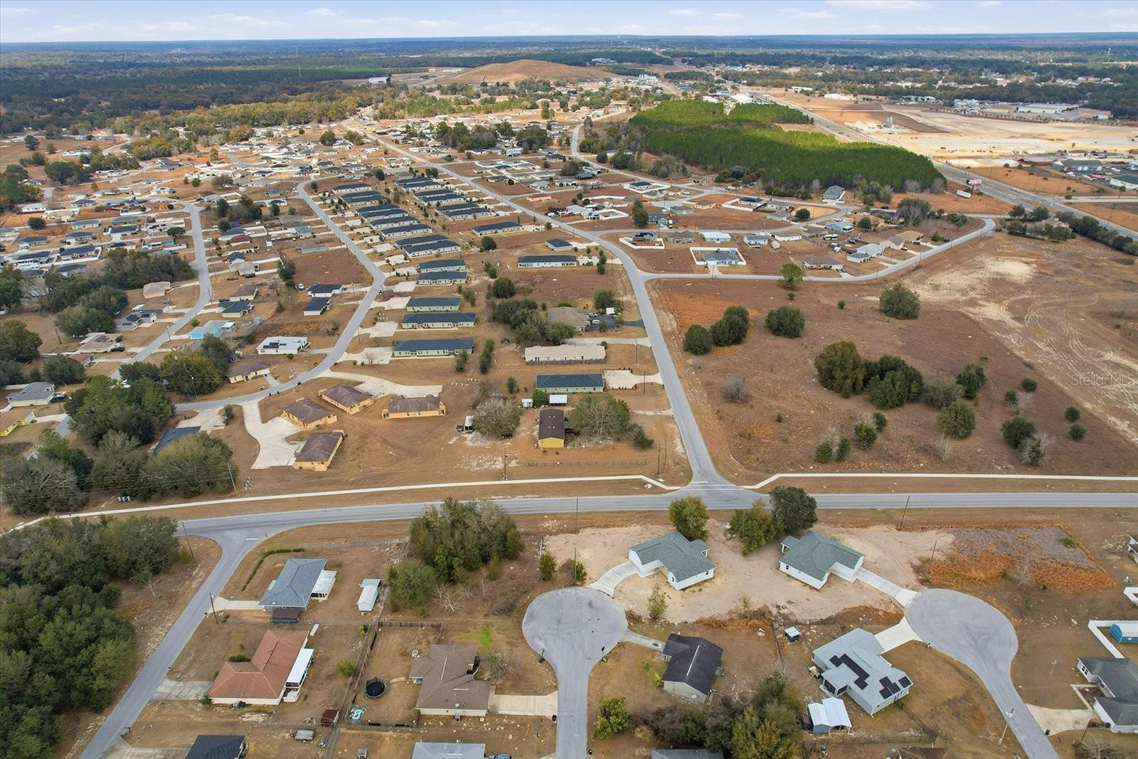 SILVER SPGS SHORES 24 - Residential Income