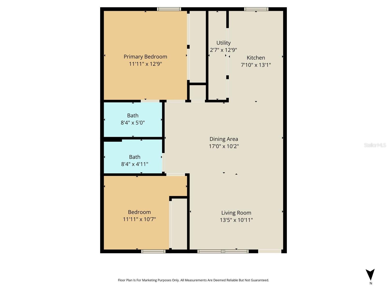SILVER SPGS SHORES 24 - Residential Income