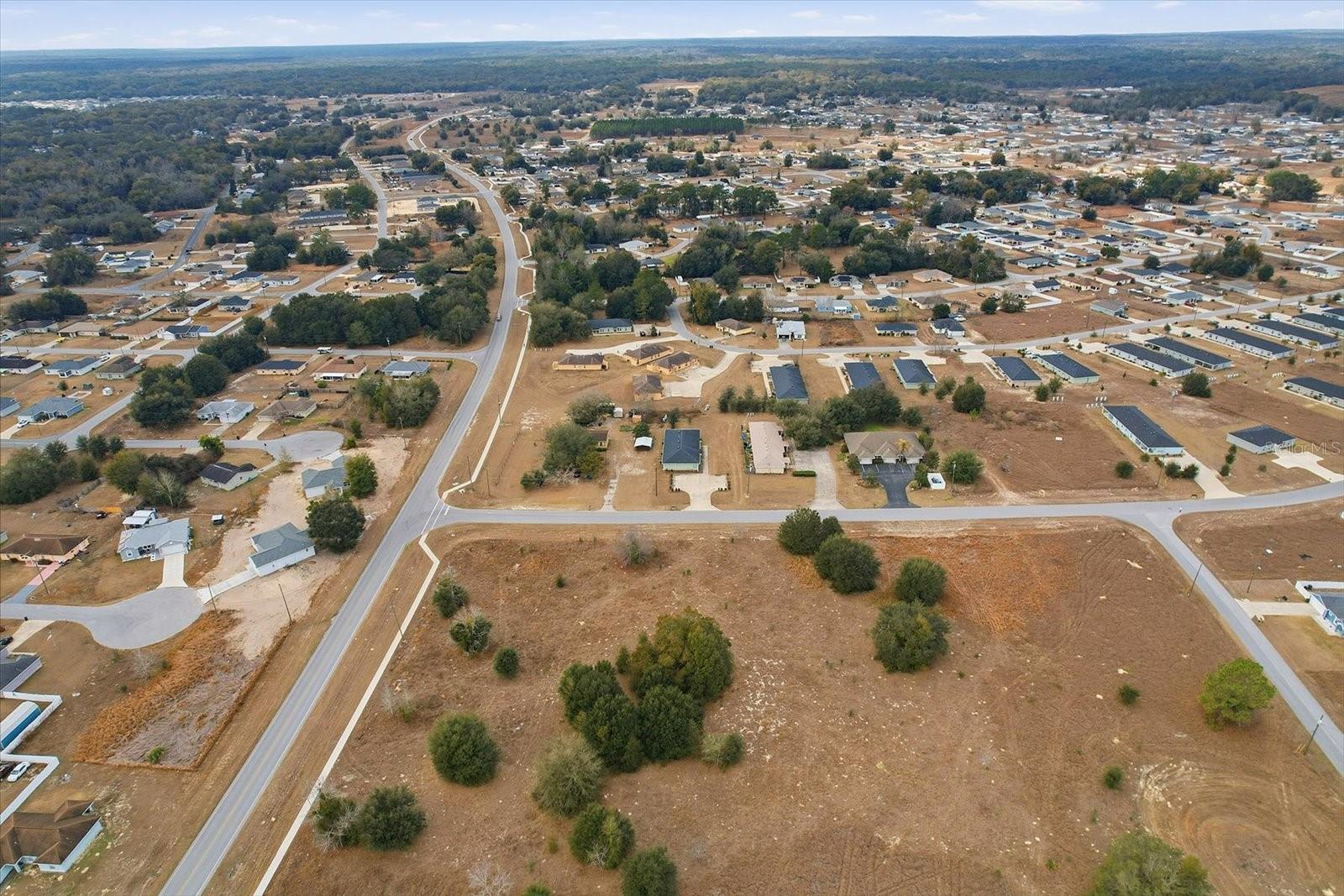 SILVER SPGS SHORES 24 - Residential Income