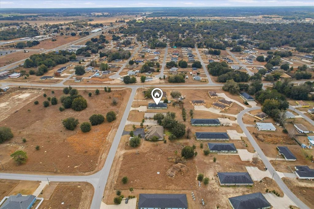 Photo of 12 Walnut Road, Ocala, FL 34480 (MLS # OM718862)