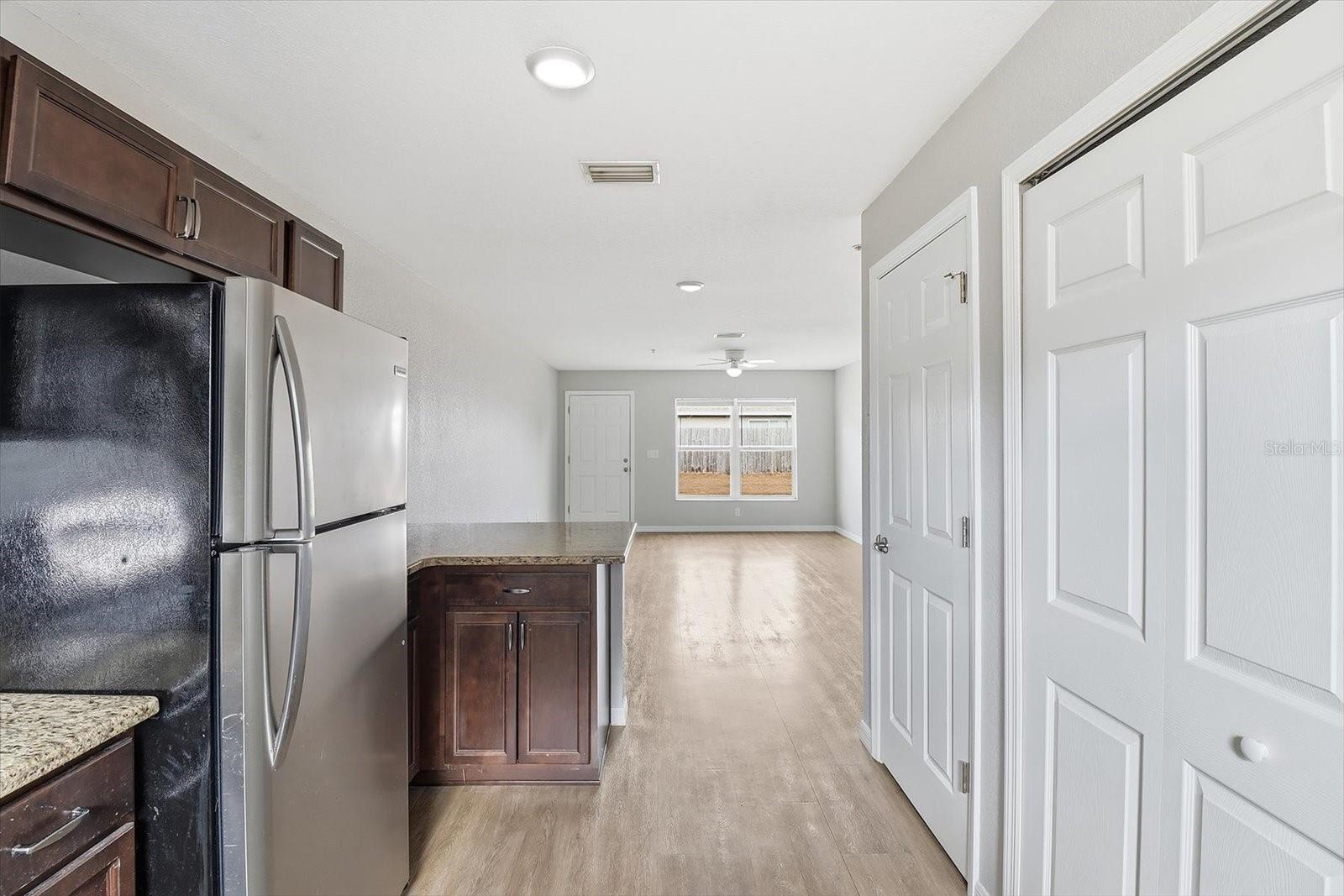 SILVER SPGS SHORES 24 - Residential Income