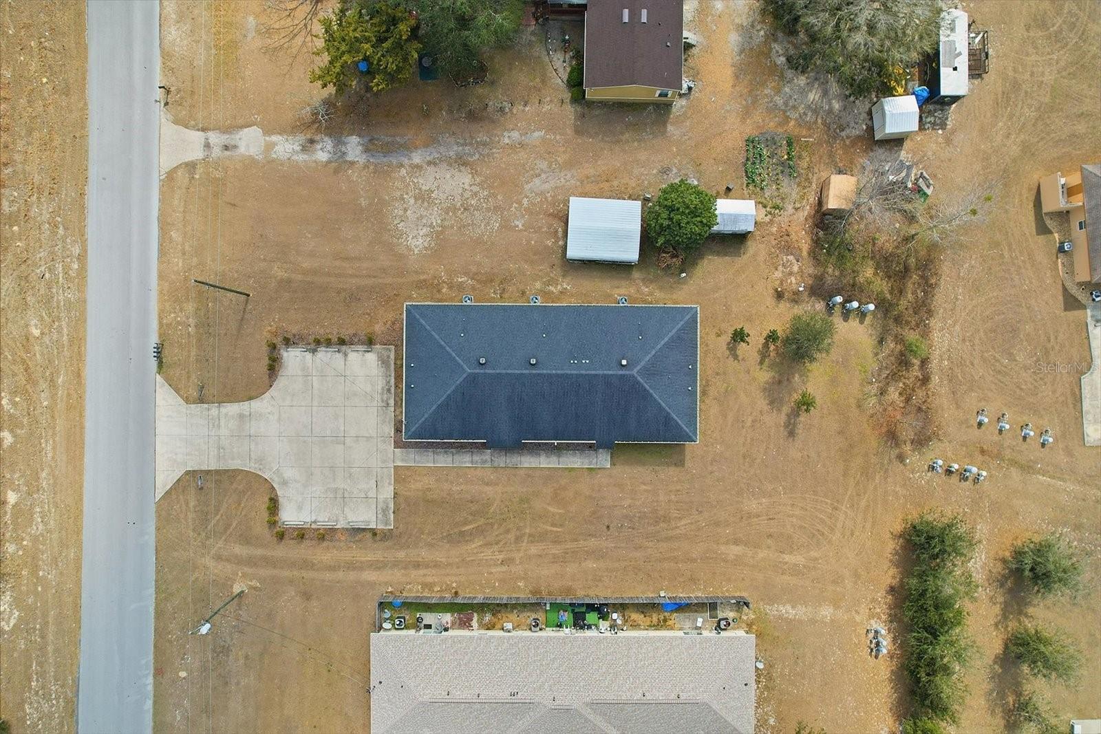 SILVER SPGS SHORES 24 - Residential Income