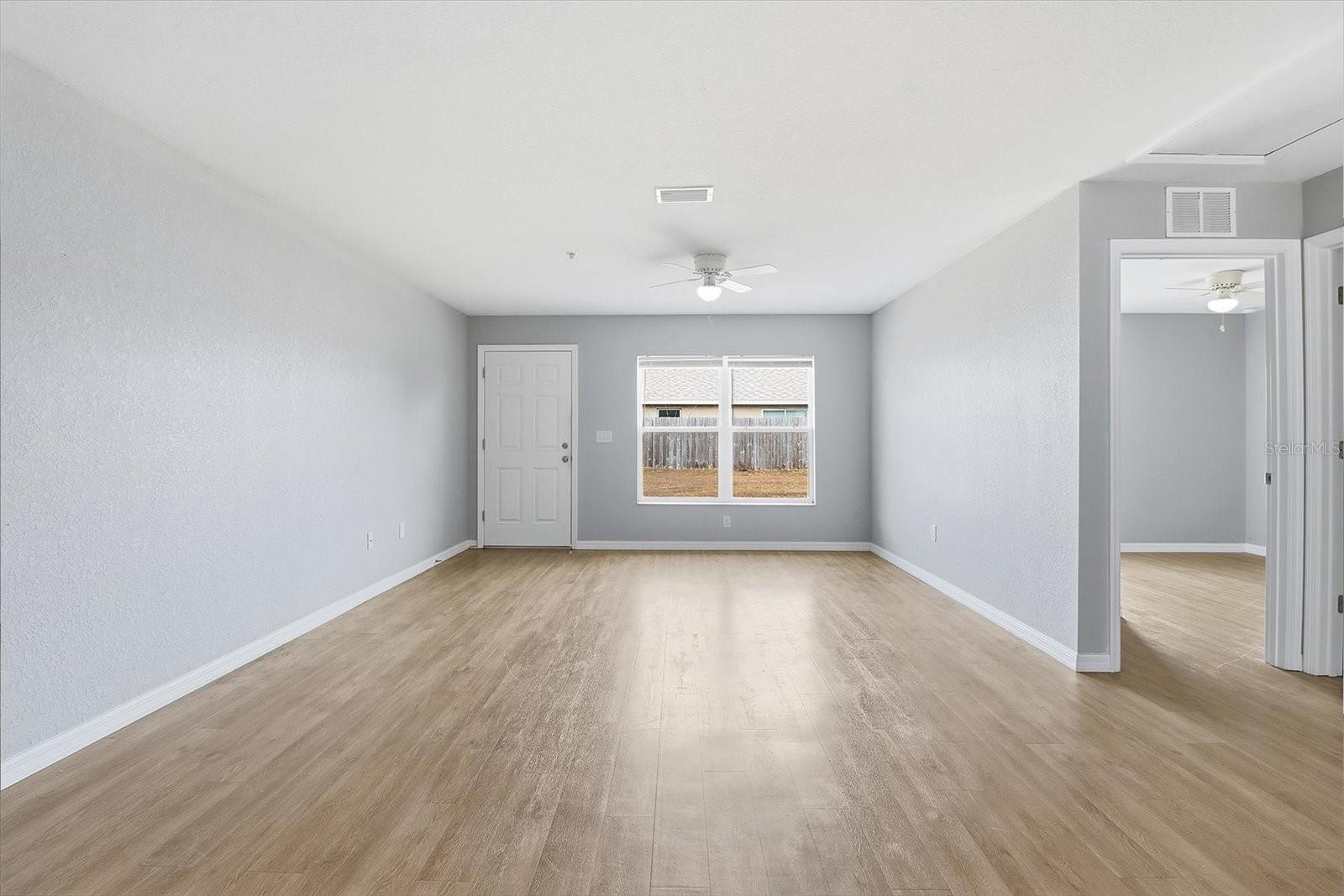 SILVER SPGS SHORES 24 - Residential Income