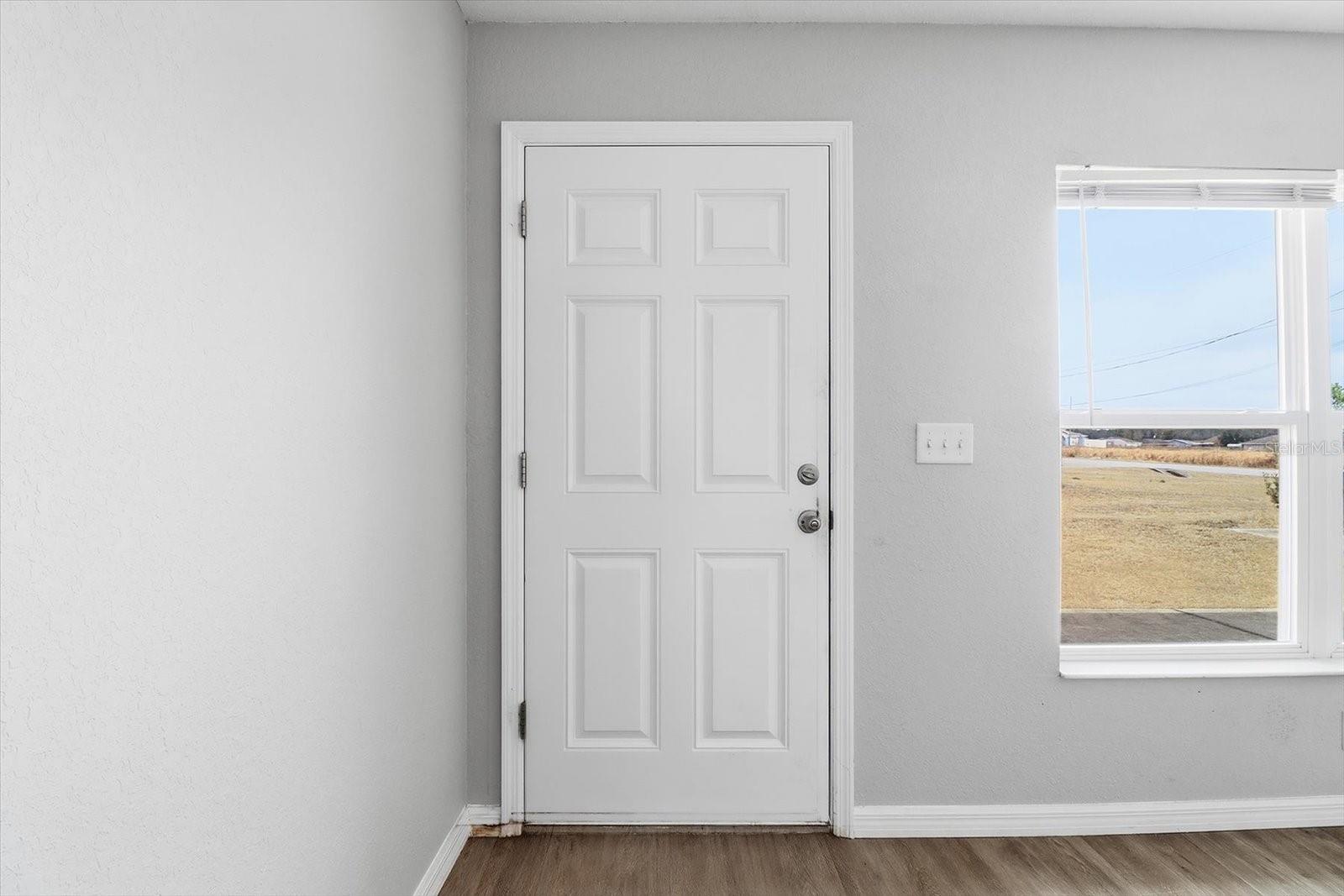 SILVER SPGS SHORES 24 - Residential Income