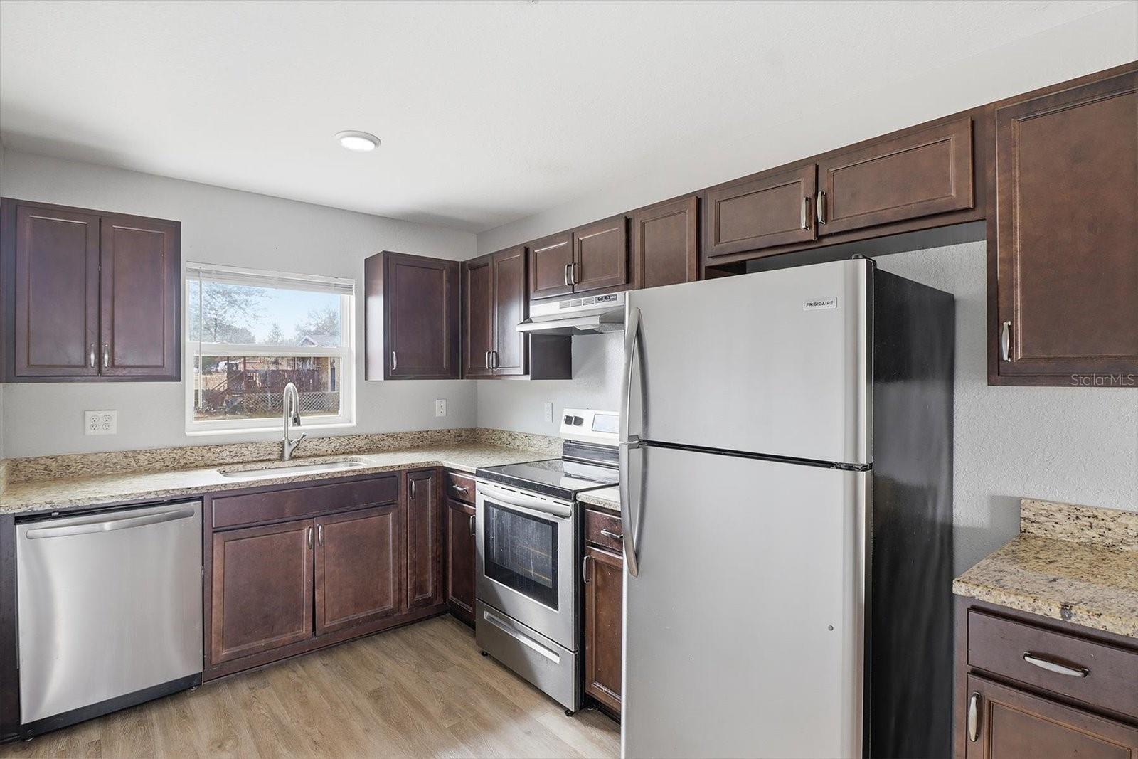 SILVER SPGS SHORES 24 - Residential Income