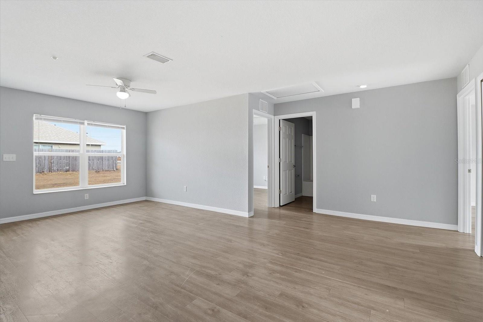 SILVER SPGS SHORES 24 - Residential Income