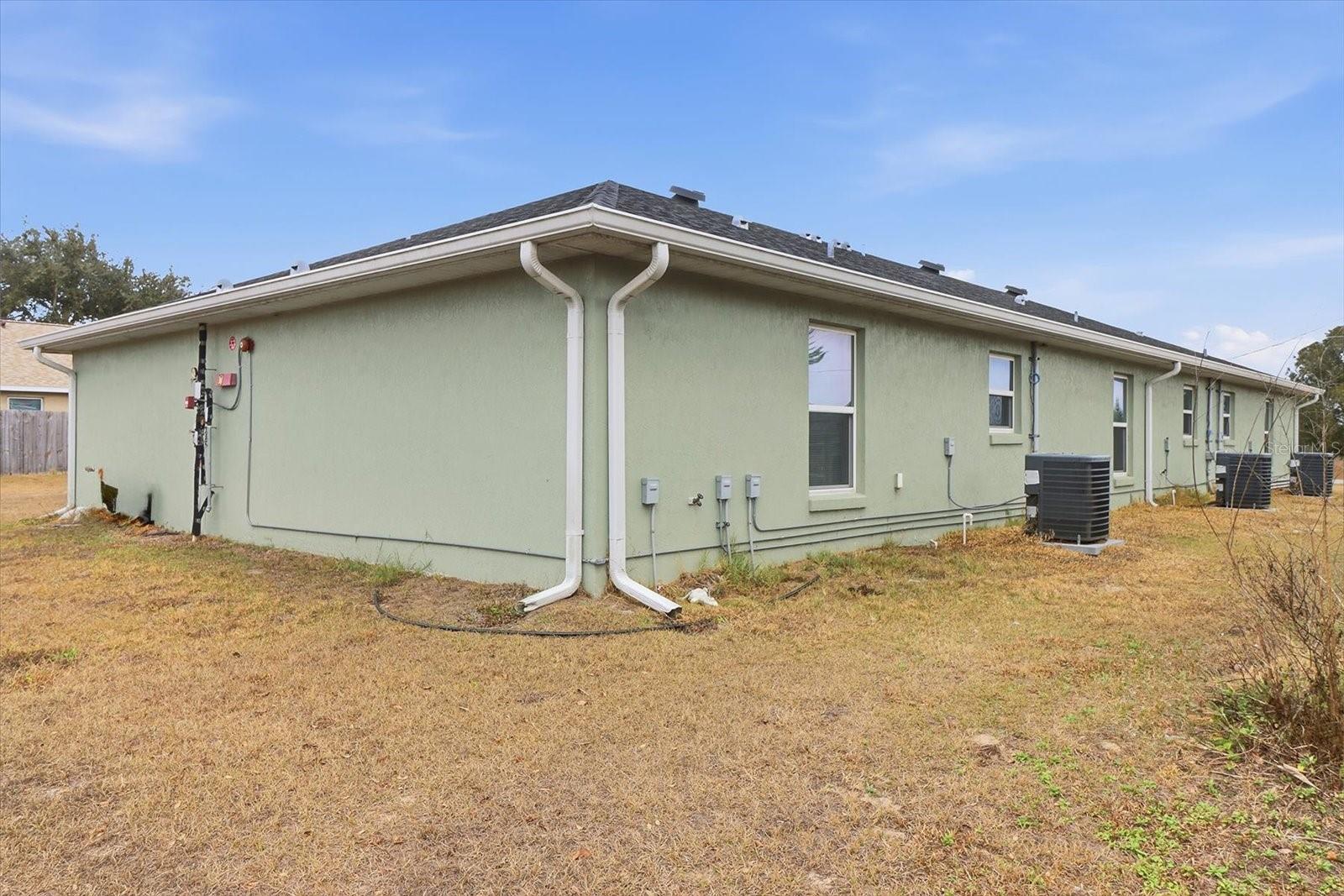 SILVER SPGS SHORES 24 - Residential Income