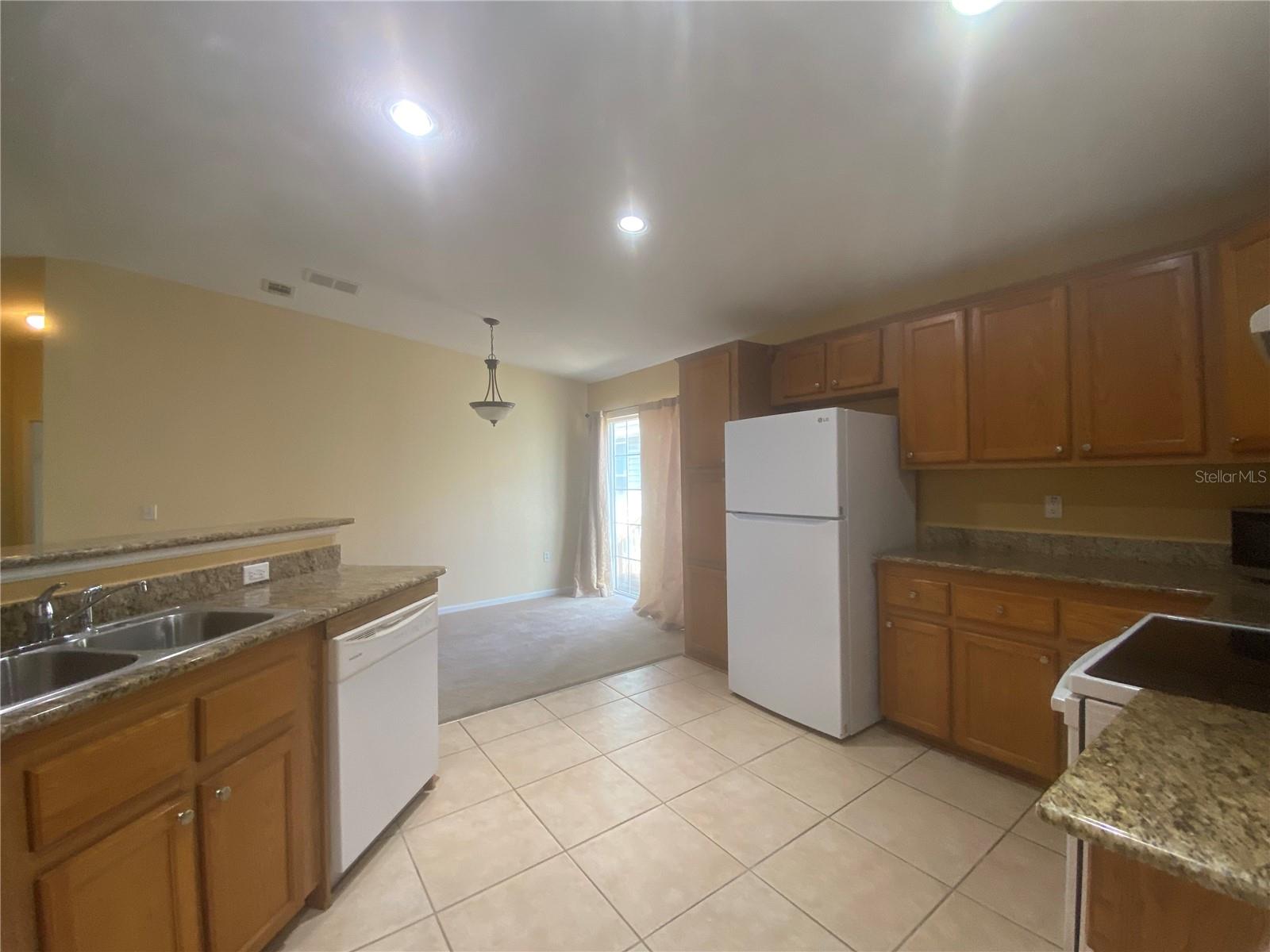 HARVEST ACRES - Residential Lease