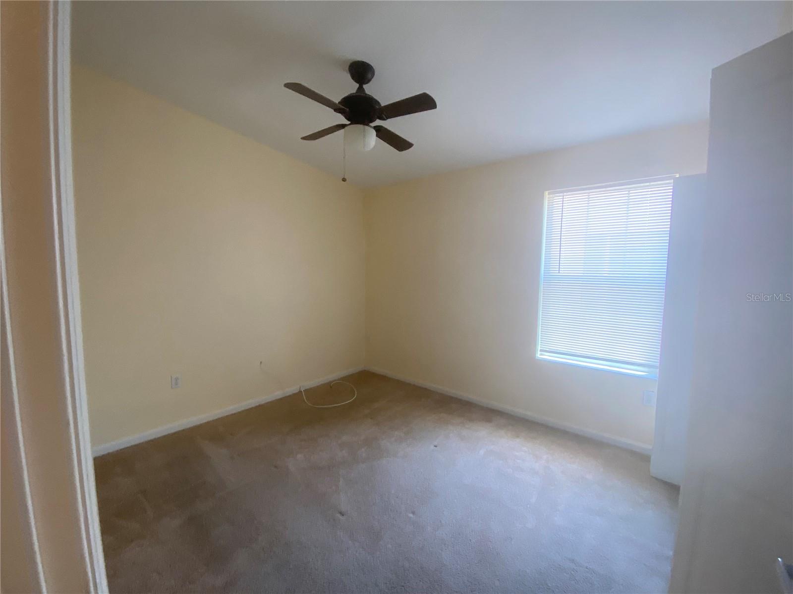 HARVEST ACRES - Residential Lease