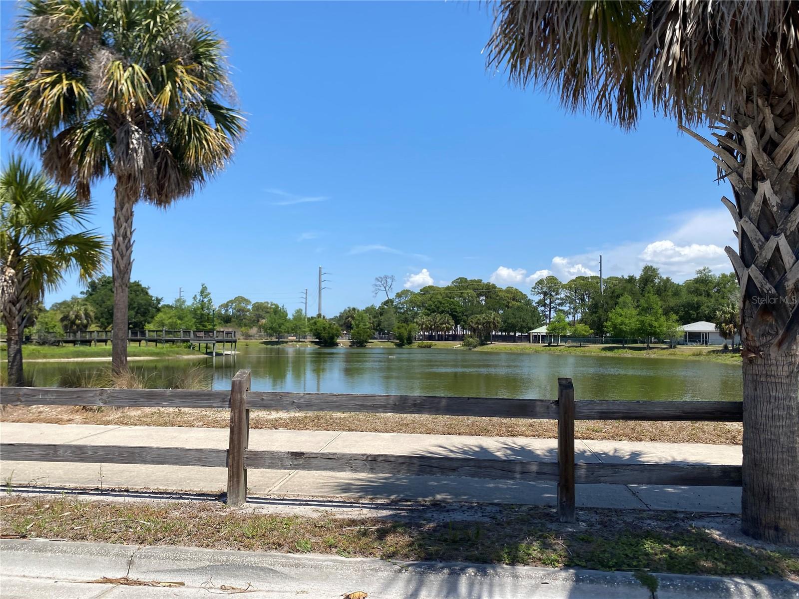 HARVEST ACRES - Residential Lease