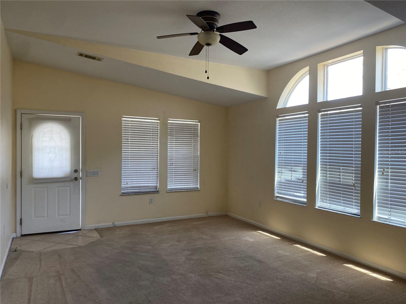 HARVEST ACRES - Residential Lease