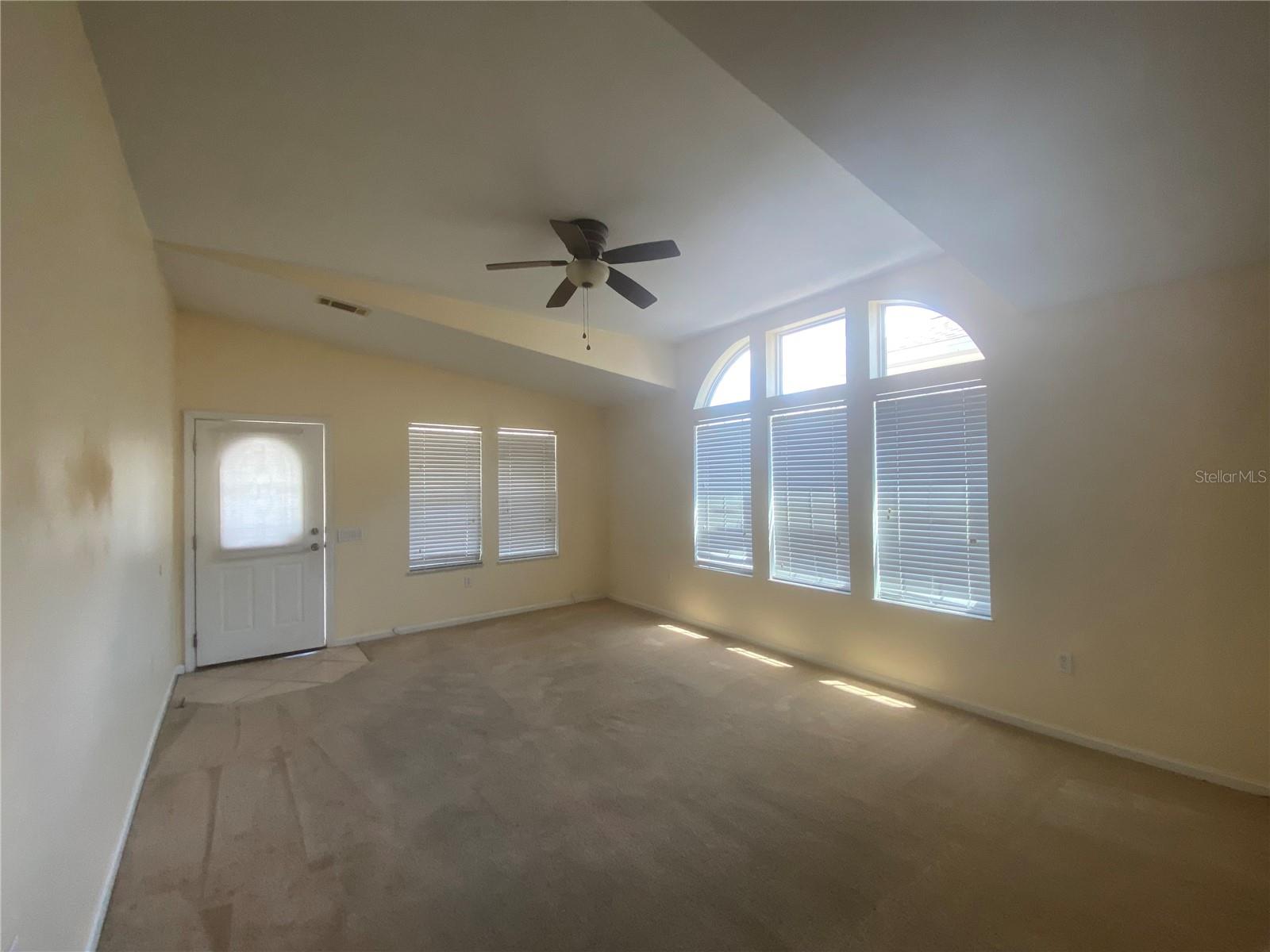 HARVEST ACRES - Residential Lease