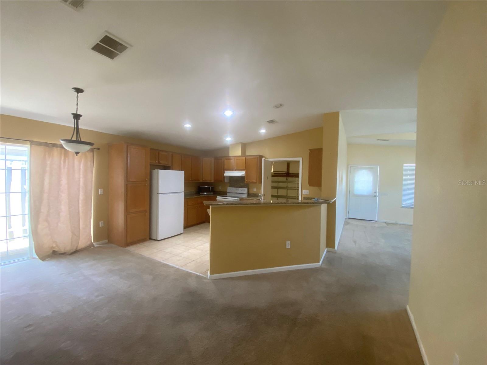 HARVEST ACRES - Residential Lease