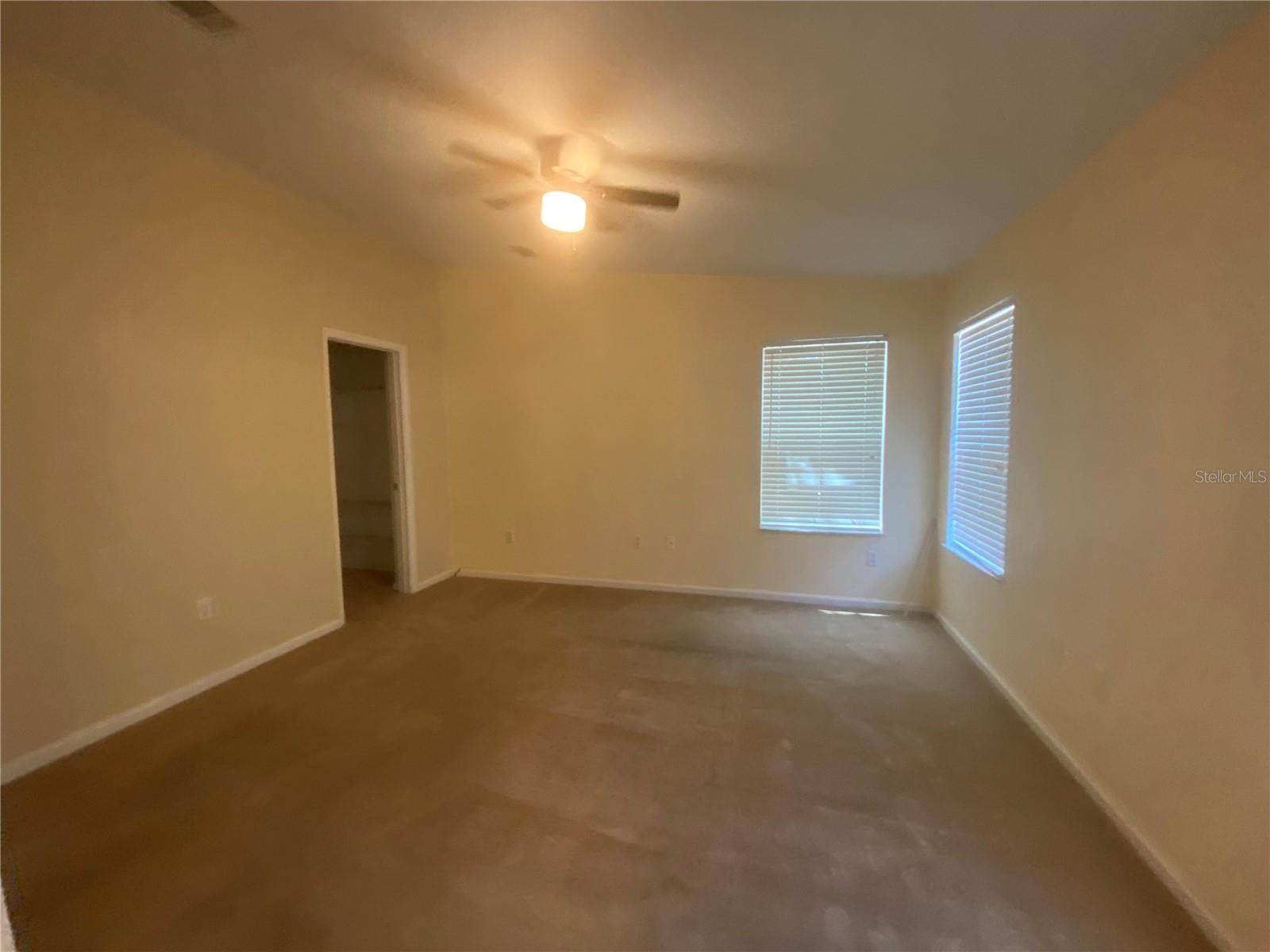 HARVEST ACRES - Residential Lease