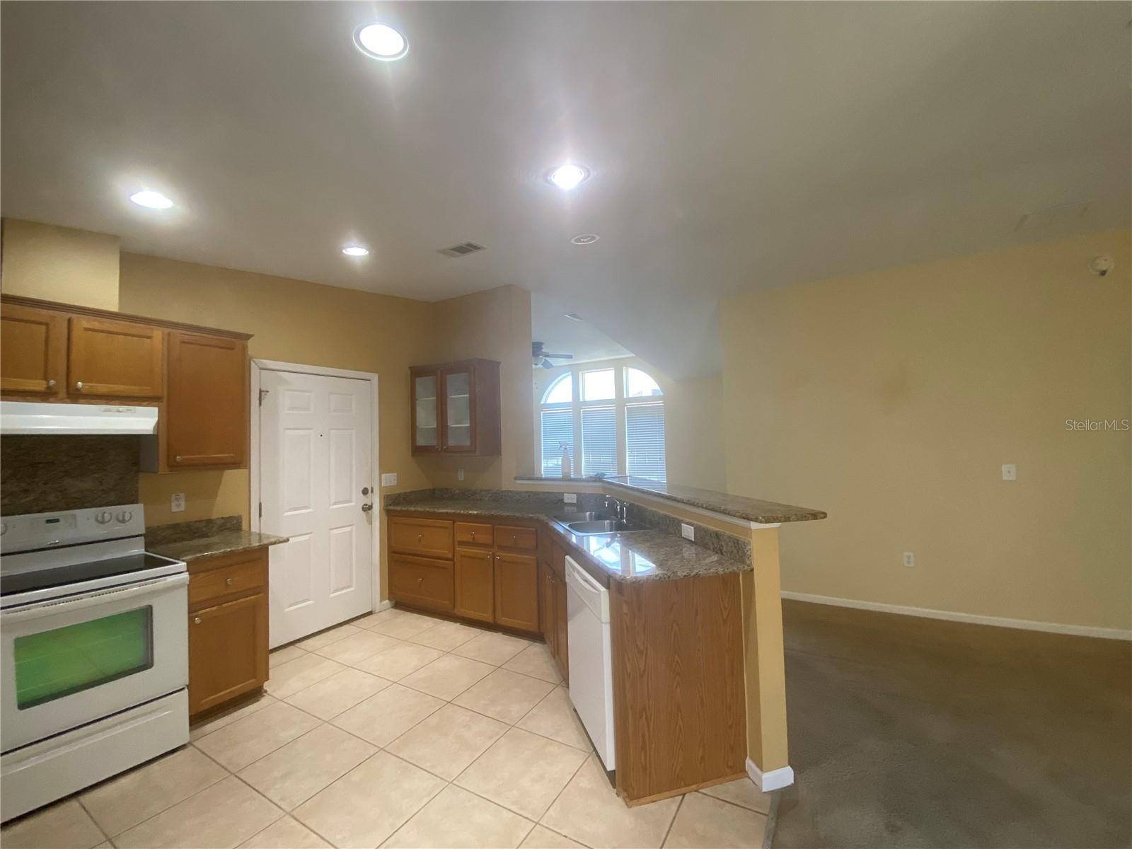 HARVEST ACRES - Residential Lease