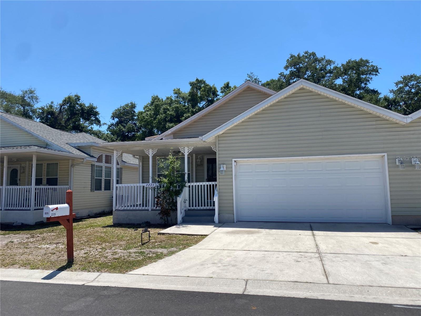 HARVEST ACRES - Residential Lease