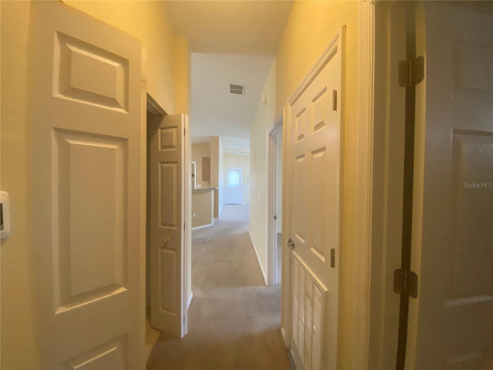 HARVEST ACRES - Residential Lease