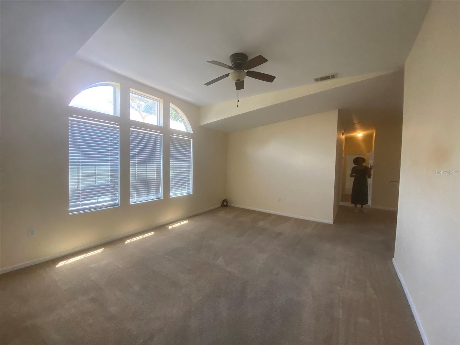 HARVEST ACRES - Residential Lease