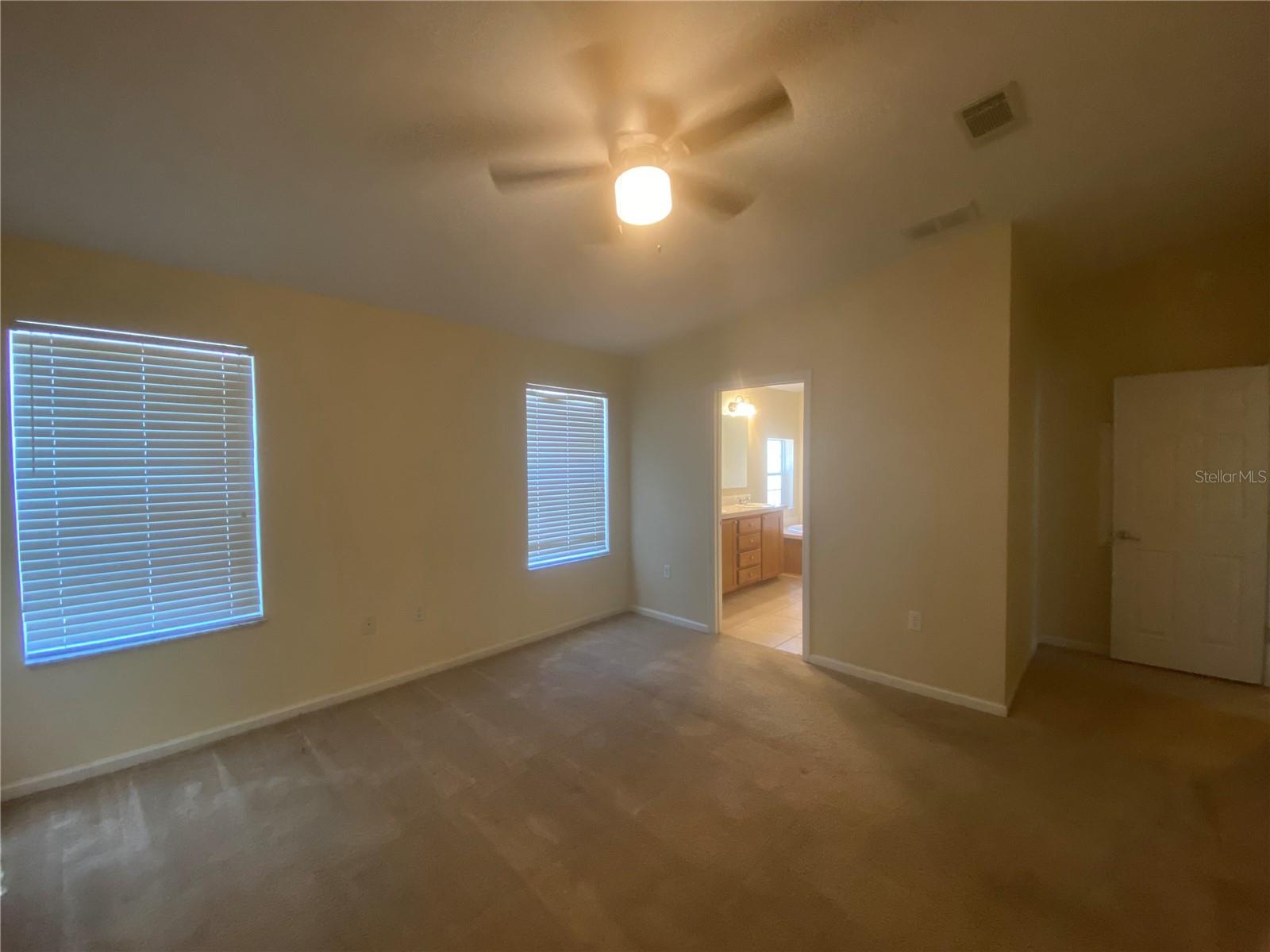 HARVEST ACRES - Residential Lease