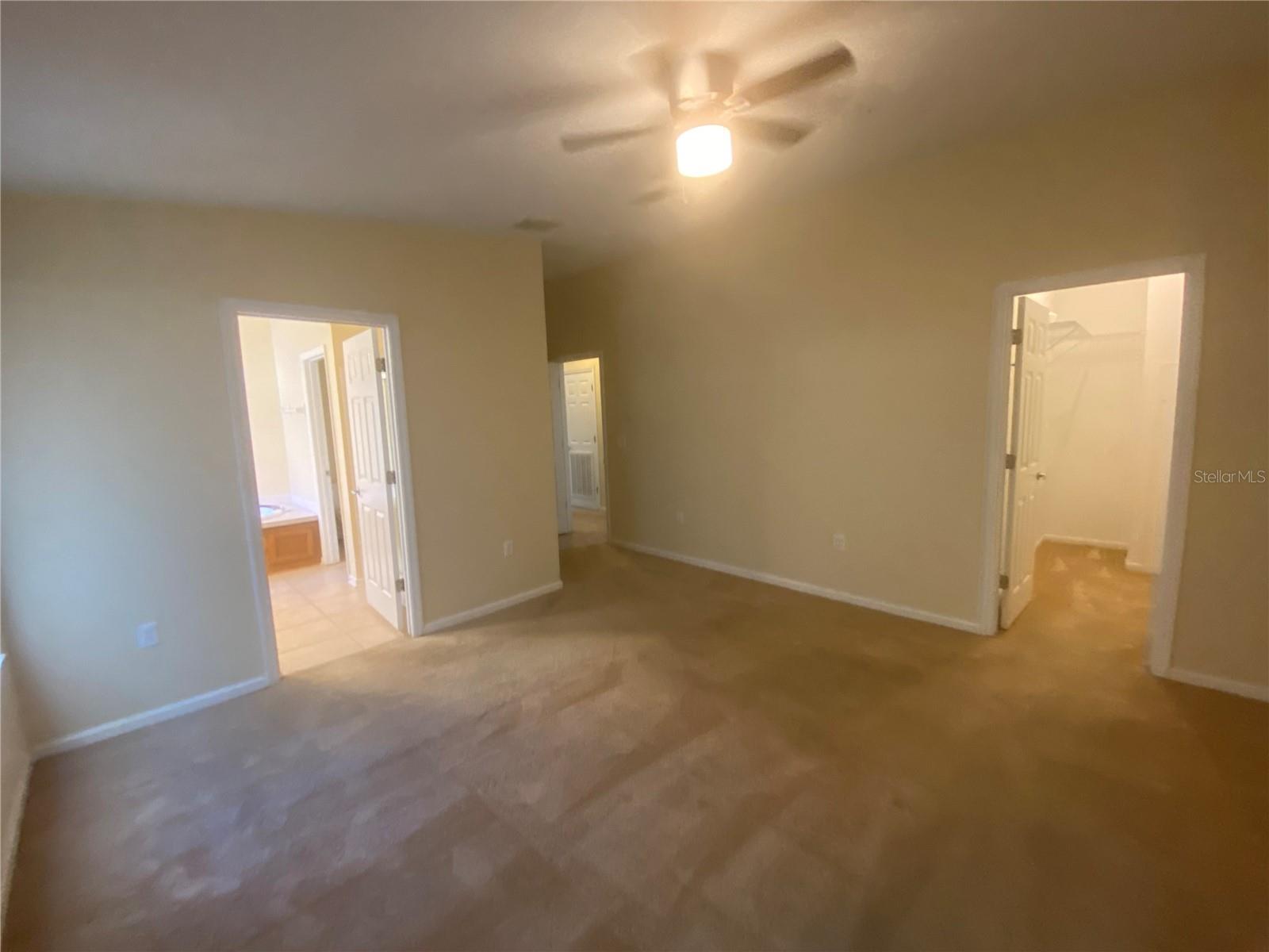 HARVEST ACRES - Residential Lease
