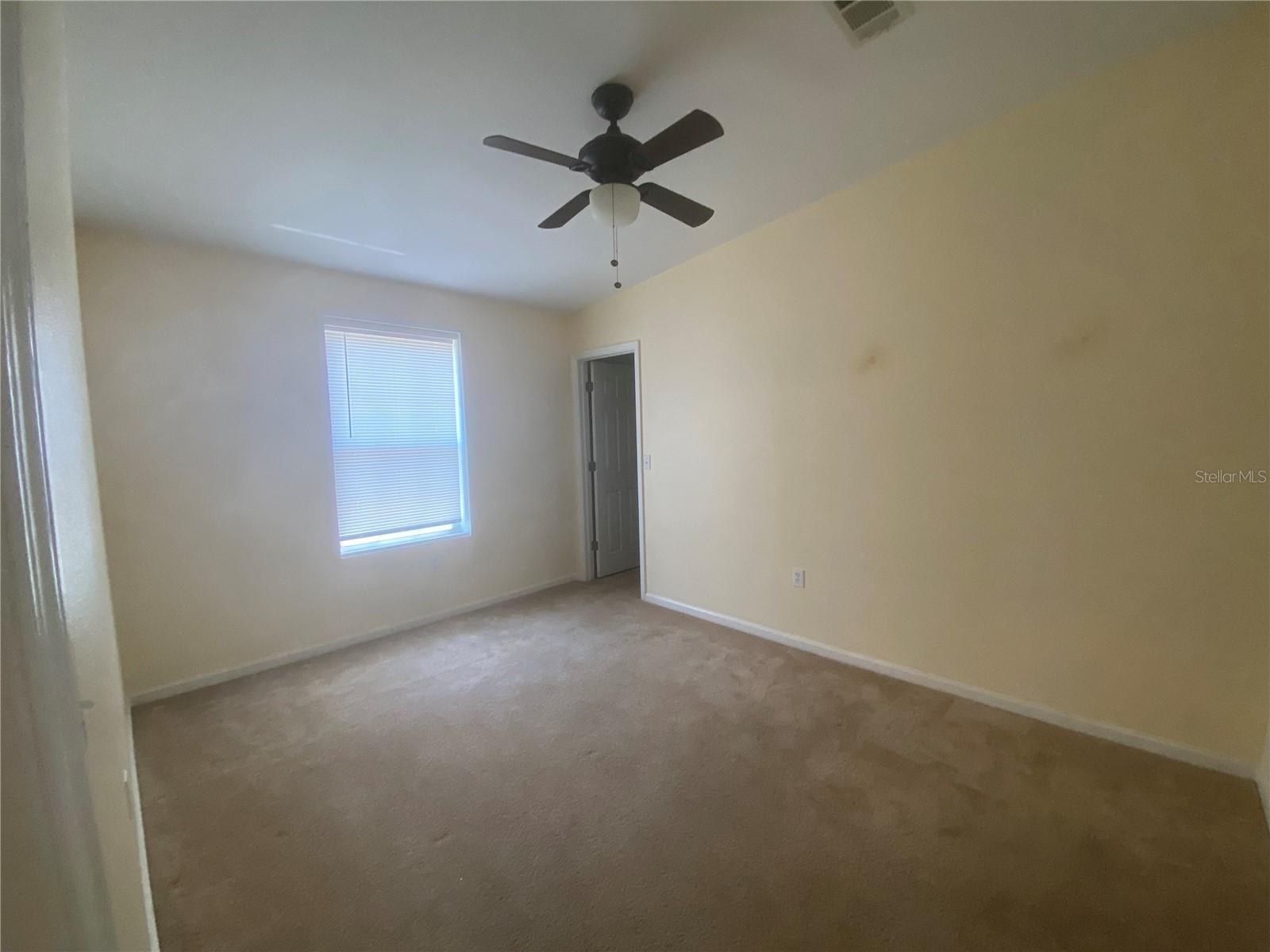 HARVEST ACRES - Residential Lease