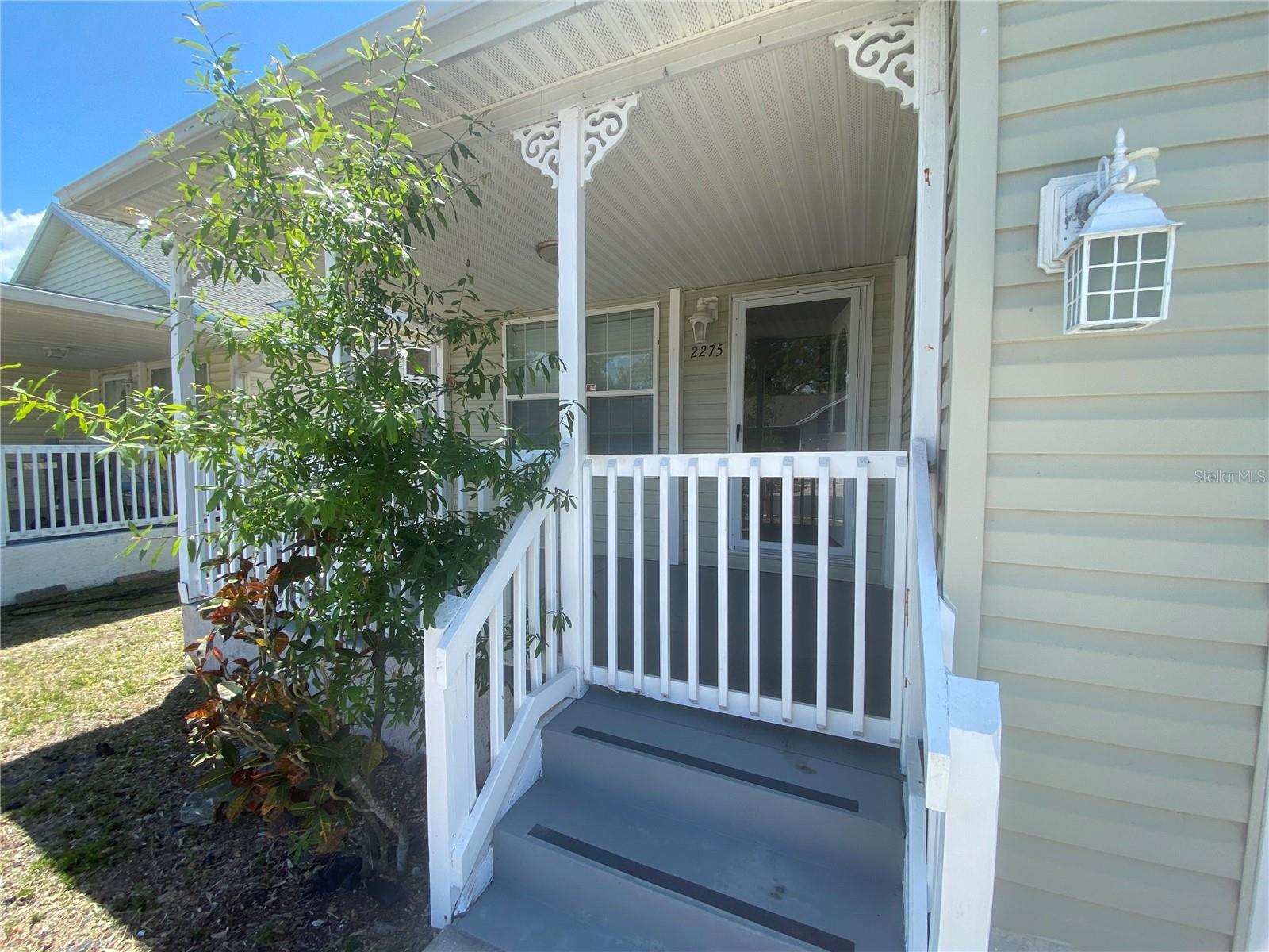 HARVEST ACRES - Residential Lease