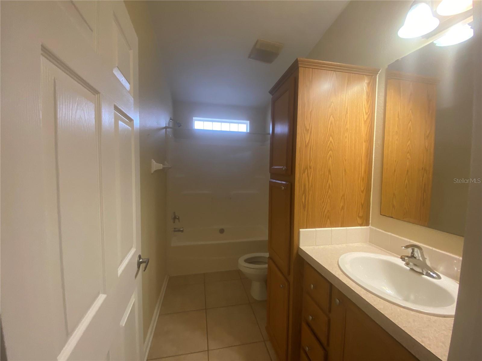 HARVEST ACRES - Residential Lease