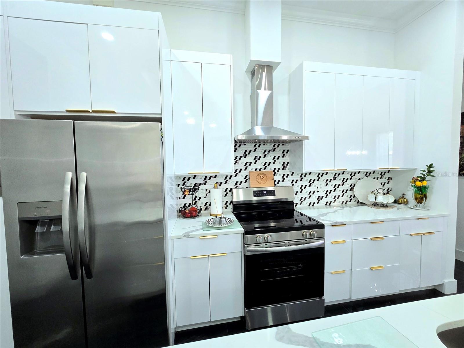 LEELAND HEIGHTS - Residential