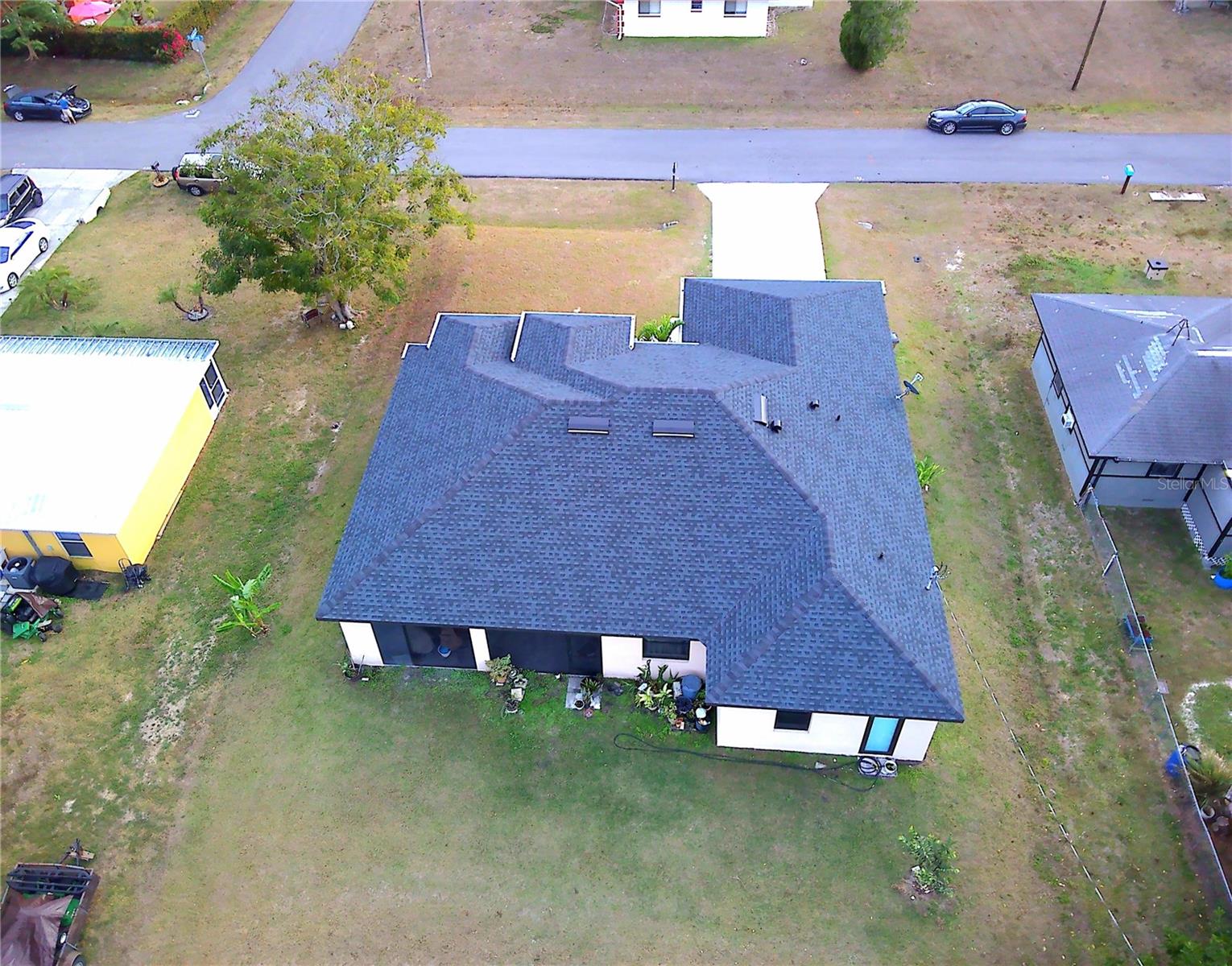 LEELAND HEIGHTS - Residential