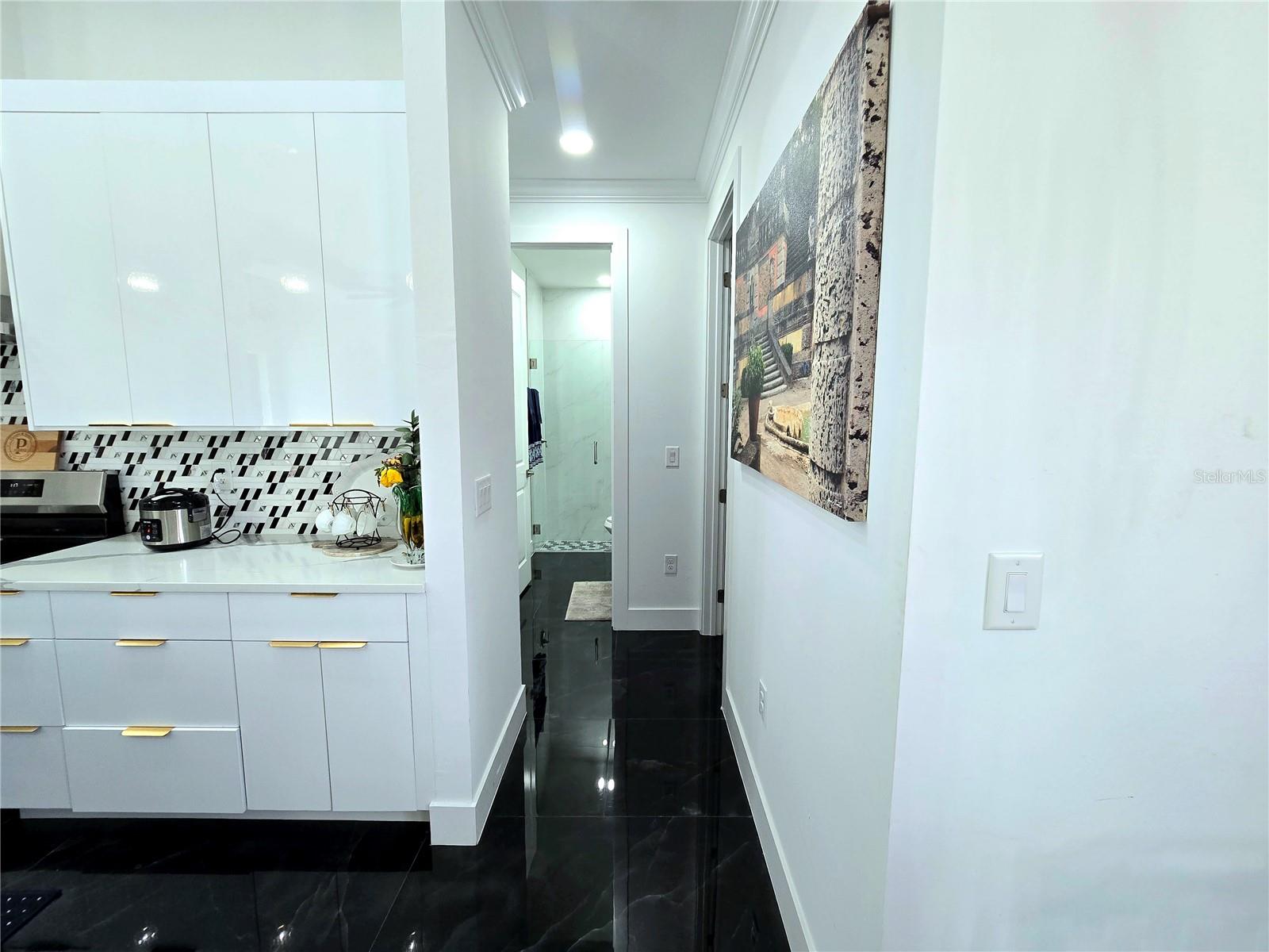 LEELAND HEIGHTS - Residential