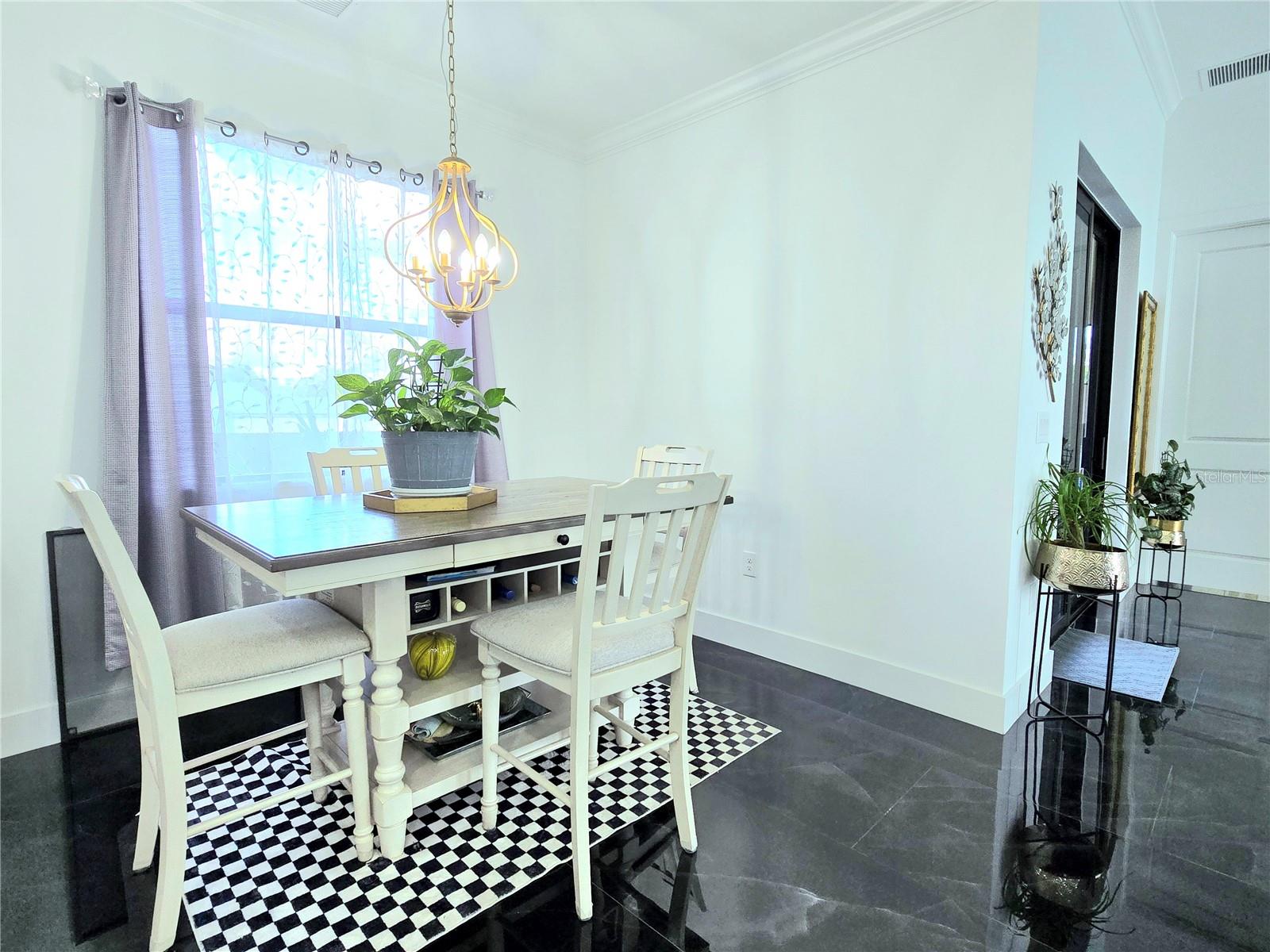 LEELAND HEIGHTS - Residential