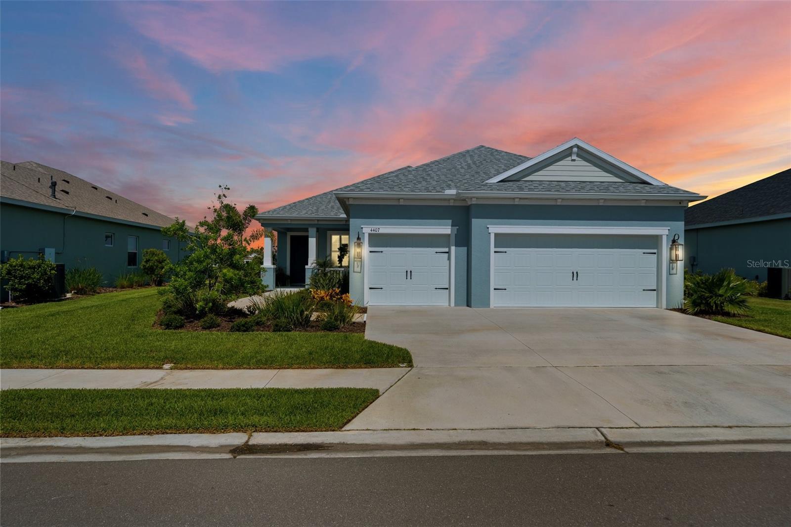 4407 BIG WOODS WAY