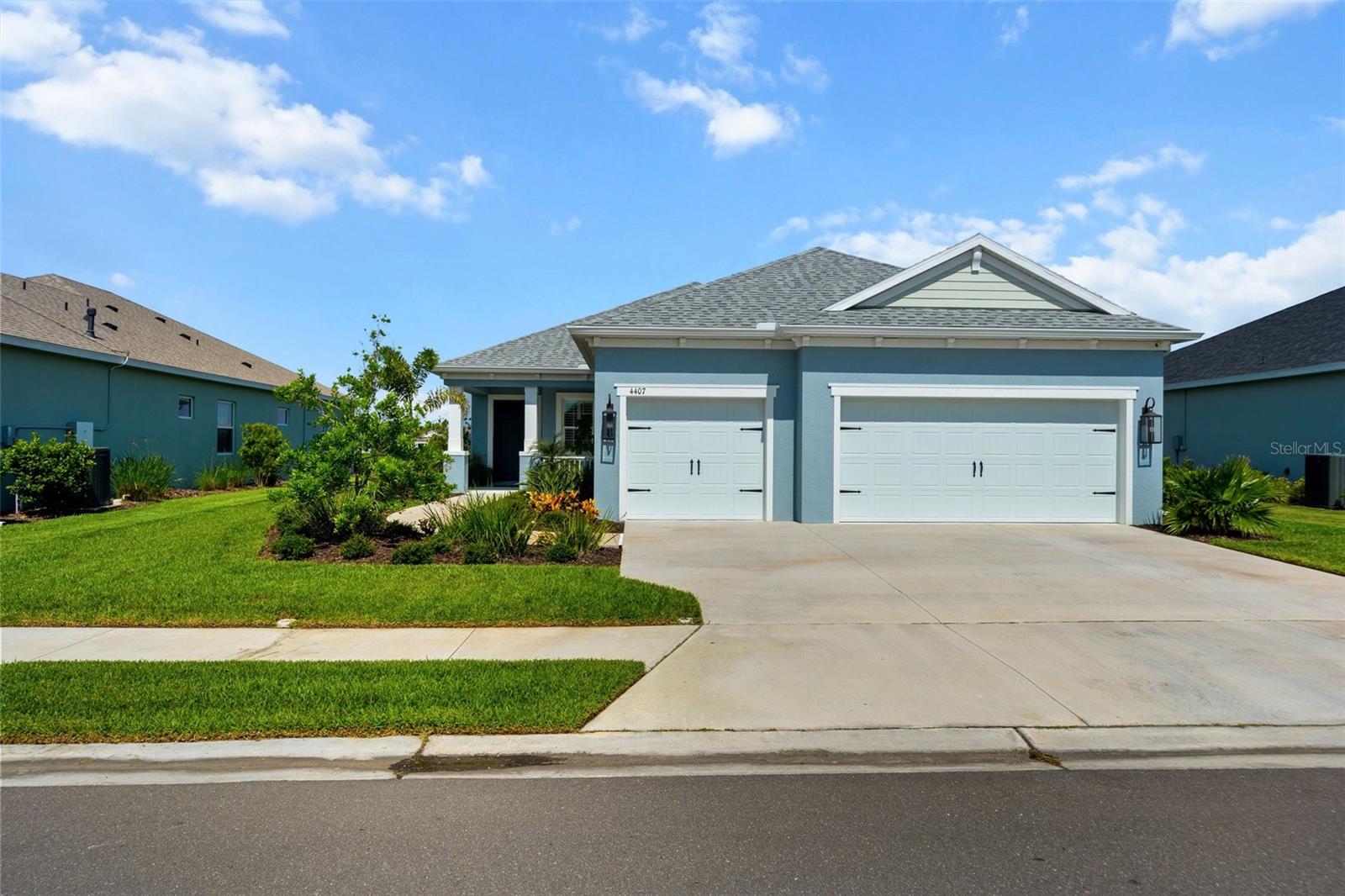 4407 BIG WOODS WAY
