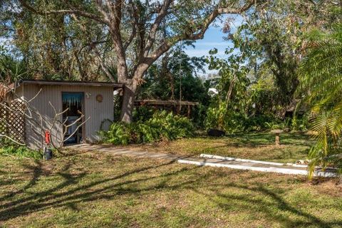 A home in SARASOTA