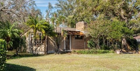 A home in SARASOTA