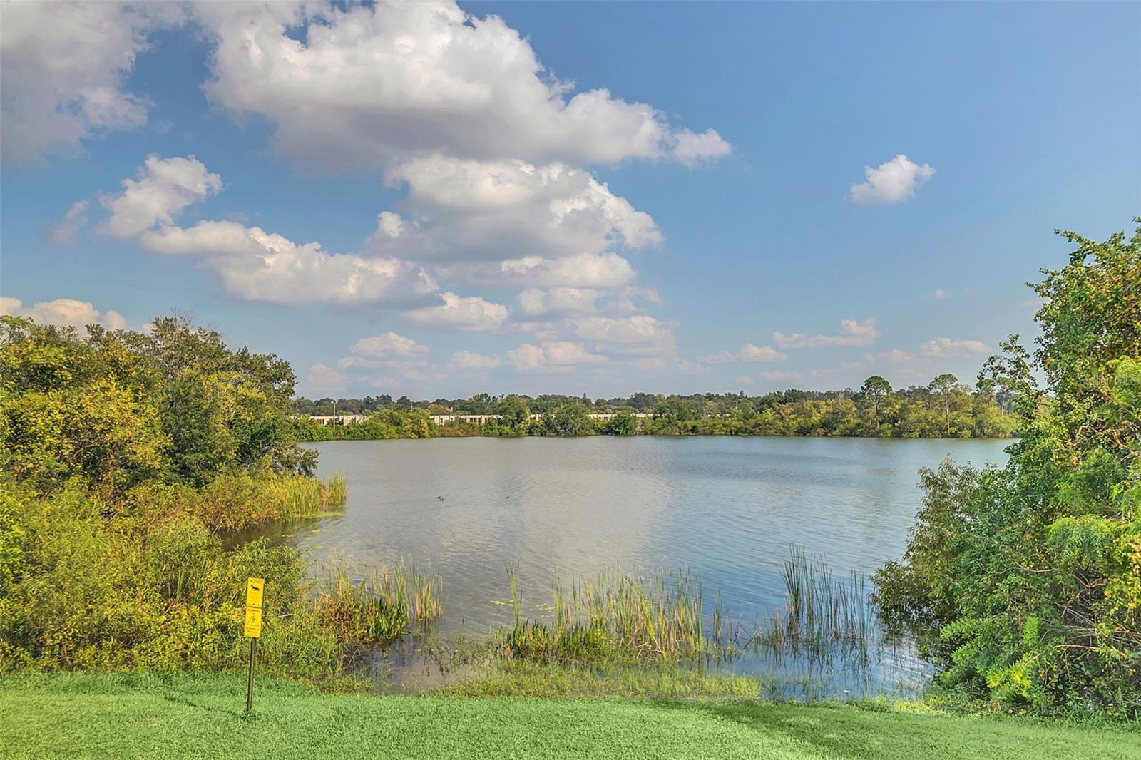 LAKEWOOD PARK A CONDO - Residential