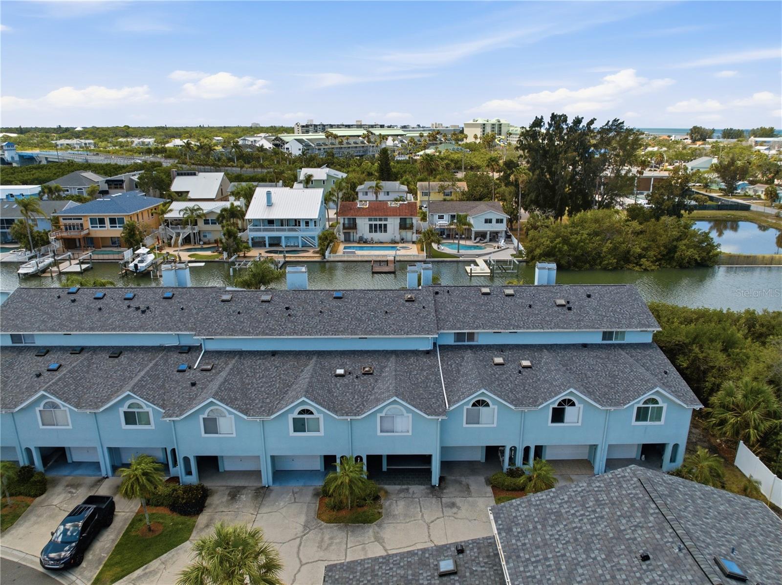 CURLEW LANDINGS SOUTH - Residential