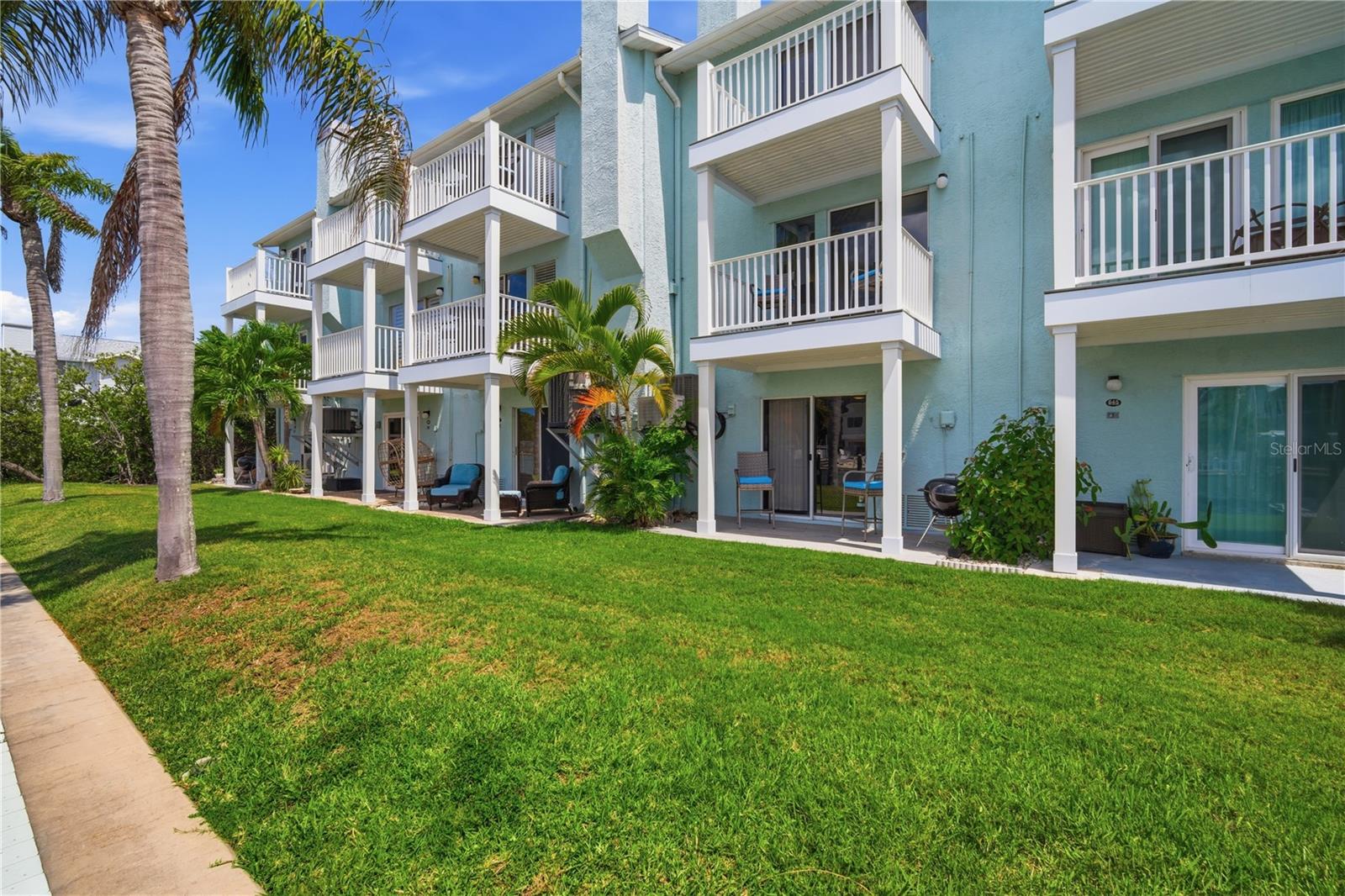 CURLEW LANDINGS SOUTH - Residential