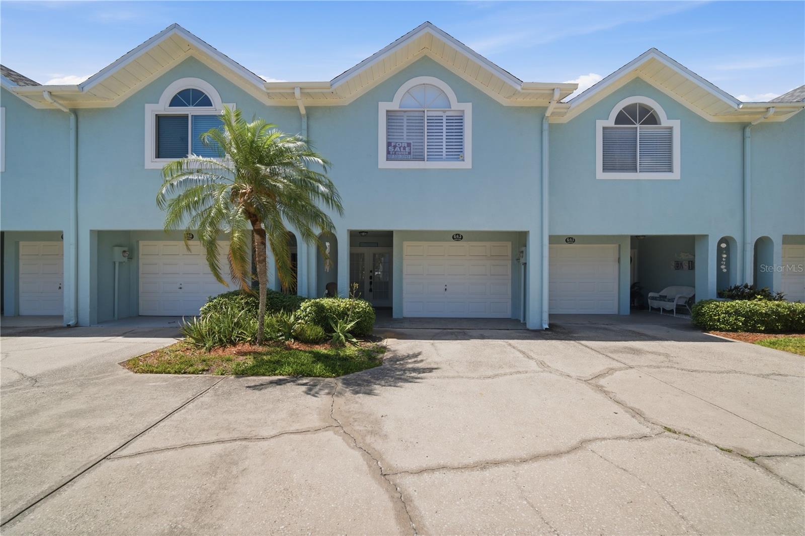 643 GARLAND CIRCLE