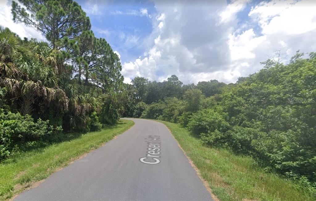 PORT CHARLOTTE SEC 032 - Land